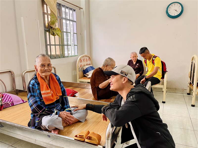 CÓ NHỮNG ĐIỀU ĐƠN GIẢN NHẤT