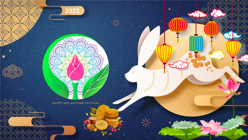 MỪNG TRUNG THU ĐOÀN VIÊN 2023