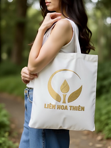 CÁC MẪU TÚI TẶNG CHO THÀNH VIÊN LIÊN HOA THIÊN