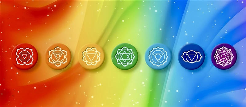 VAI TRÒ CỦA 7 LUÂN XA?