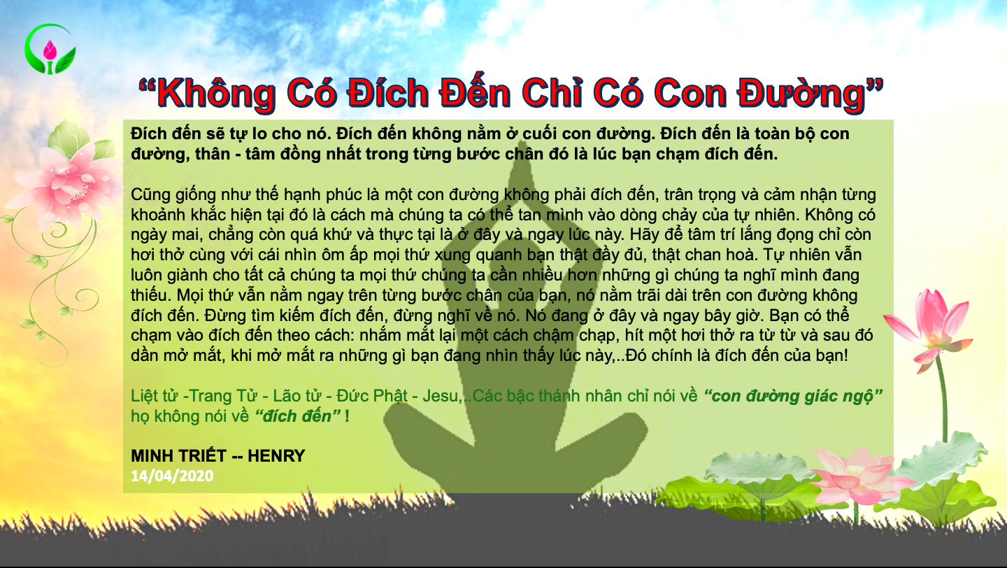 đích đến