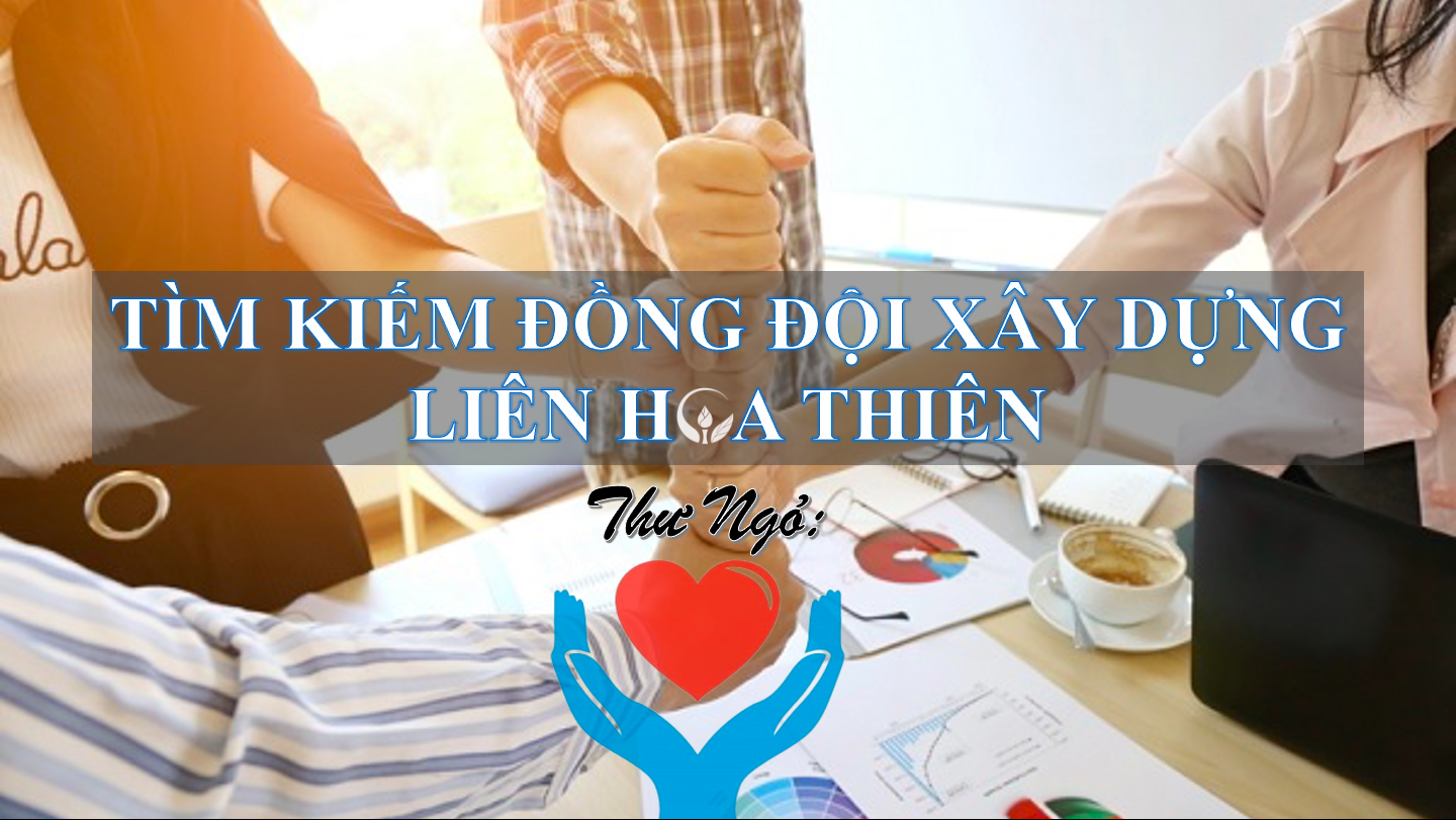 TÌM  KIẾM ĐỒNG ĐỘI
