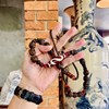 CHUỖI HẠT BỒ ĐỀ HƠN 100 NĂM
