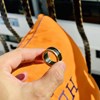 NHẪN NGỌC BÍCH Tình duyên