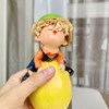  TÌNH YÊU CỦA BÉ