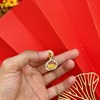 PHẬT NẰM TỰ TẠI