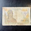 TIỀN CỔ GIẤY NĂM ĐỒNG VÀNG 1946