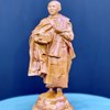 TƯỢNG THẦY MINH TUỆ HÀNH KHẤT