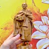 TƯỢNG THẦY MINH TUỆ HÀNH KHẤT
