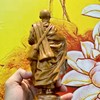 TƯỢNG THẦY MINH TUỆ HÀNH KHẤT