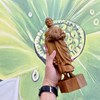 TƯỢNG BỔN SƯ THÍCH CA HÀNH KHẤT