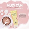 PINK SALT BODY SCRUB  
