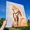 TRANH NHẤT NIỆM BỒ ĐỀ TÂM