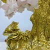 CÂY PHÚ QUÝ THẠCH ANH HỒNG
