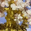 CÂY PHÚ QUÝ THẠCH ANH HỒNG