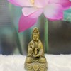 TƯỢNG QUAN ÂM TỰ TẠI