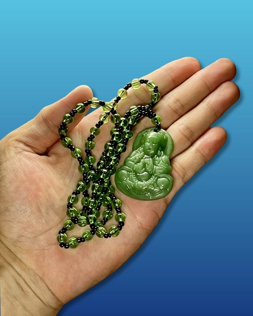 VÒNG CHUỖI BỒ TÁT QUAN THẾ ÂM