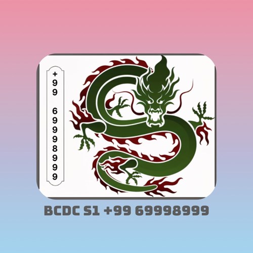 SIM SỐ NFT +99 69998999