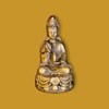 TƯỢNG QUAN ÂM TỰ TẠI