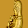 TƯỢNG QUAN ÂM TỰ TẠI